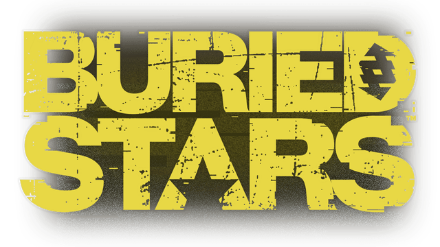BURIED STARS