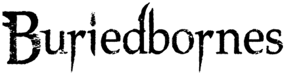 Buriedbornes - Dungeon RPG