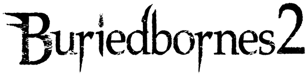 Buriedbornes2 - Dungeon RPG -