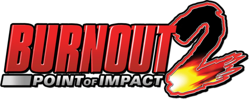 Burnout 2: Point of Impact