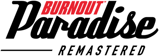 BURNOUT PARADISE: REMASTERED
