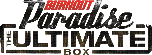 Burnout Paradise: The Ultimate Box