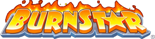 Burnstar