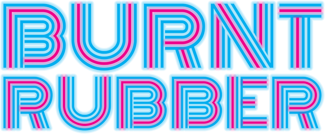 Burnt Rubber