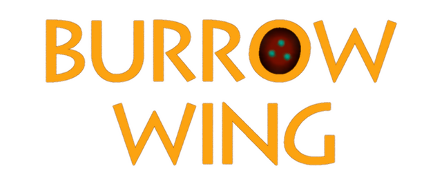 Burrow Wing