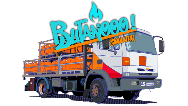 Butanooo! Simulator