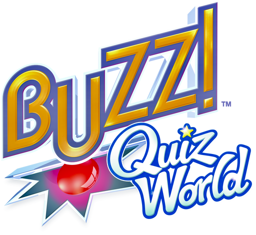 Buzz!: Quiz World