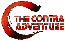 C: The Contra Adventure