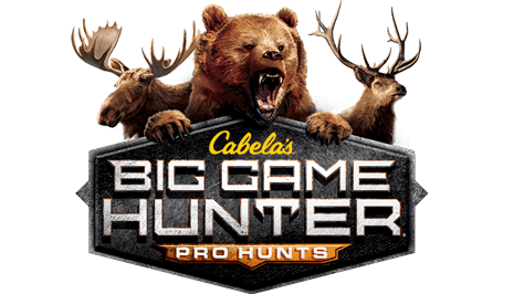 Cabela's Big Game Hunter: Pro Hunts