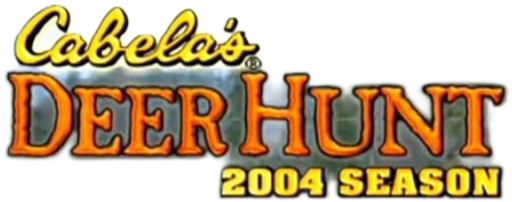 Cabela's Deer Hunt: 2004 Season