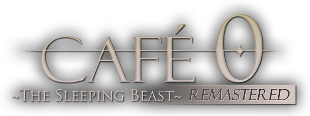 CAFE 0 The Sleeping Beast REMASTERED