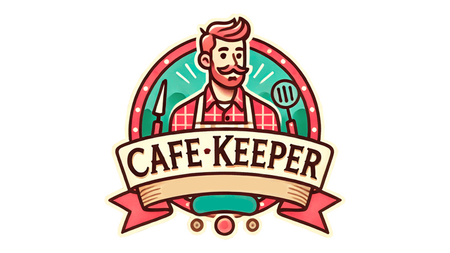 Cafe Keeper