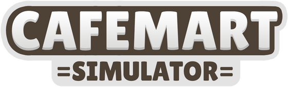 Cafemart Simulator