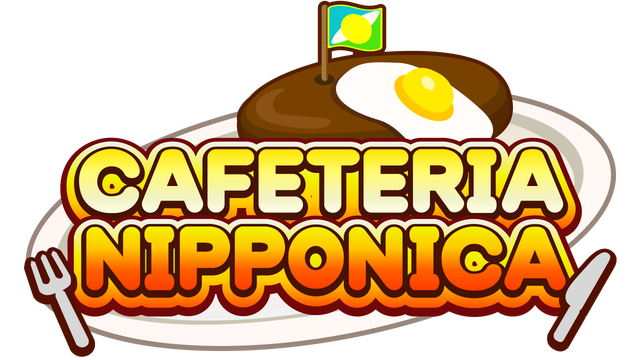 Cafeteria Nipponica