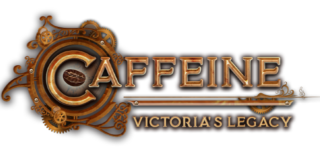 Caffeine: Victoria's Legacy