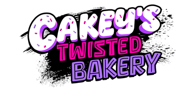 Cakey's Twisted Bakery