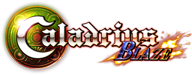 Caladrius Blaze