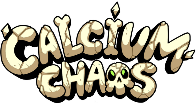 Calcium Chaos: Derailed