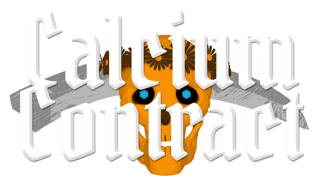 Calcium Contract