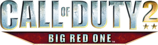 Call of Duty 2: Big Red One