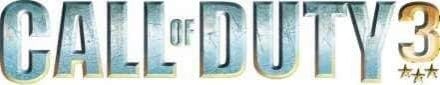 Call of Duty 3