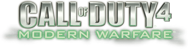 Call of Duty 4: Modern Warfare
