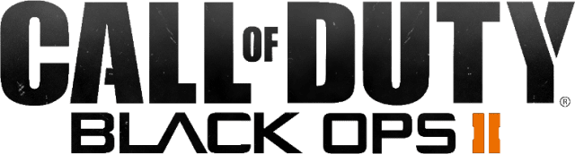 Call of Duty: Black Ops 2