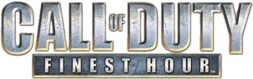 Call of Duty: Finest Hour