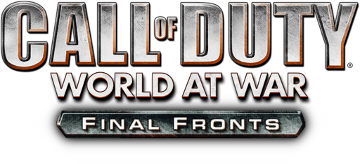 Call of Duty: World at War Final Front