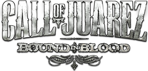 Call of Juarez: Bound in Blood