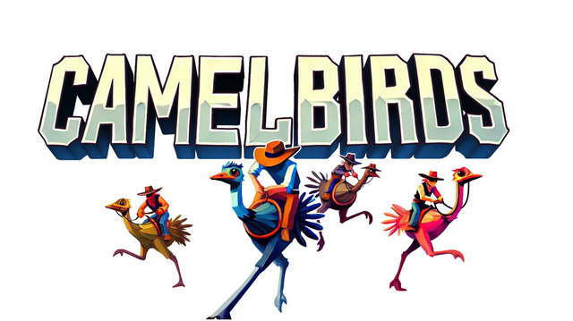 Camelbirds