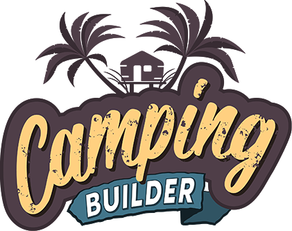Camping Builder