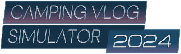 Camping Vlog Simulator 2024