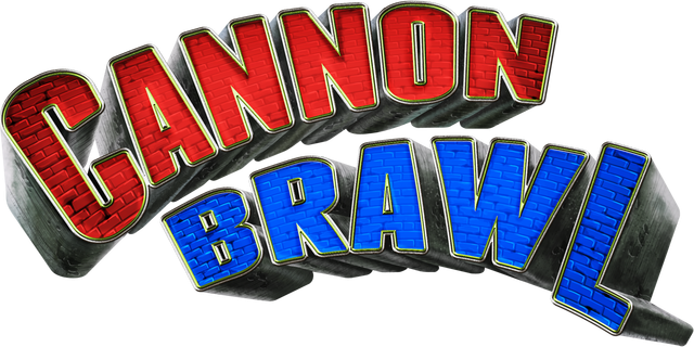 Cannon Brawl