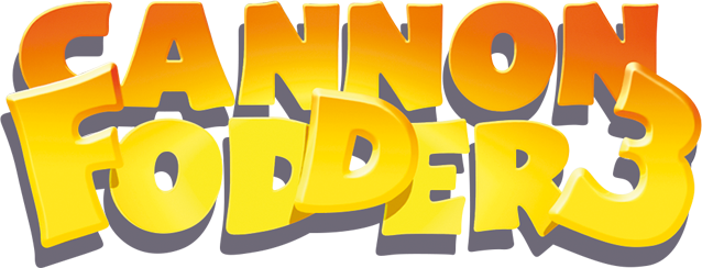 Cannon Fodder 3