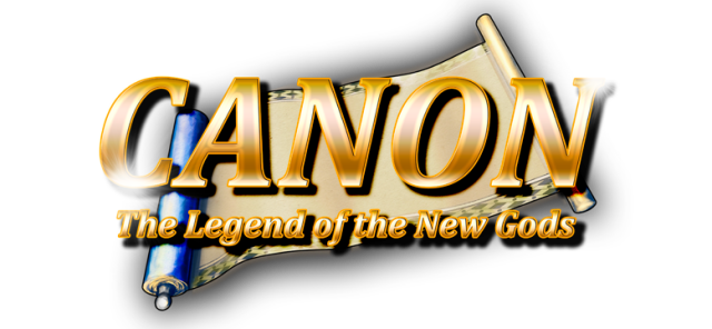 Canon - Legend of the New Gods