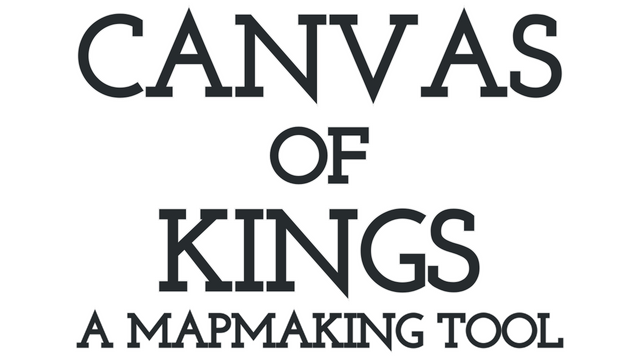 Canvas of Kings