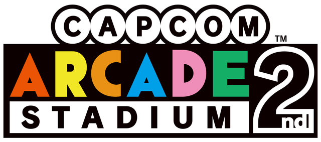 Capcom Arcade 2nd Stadium