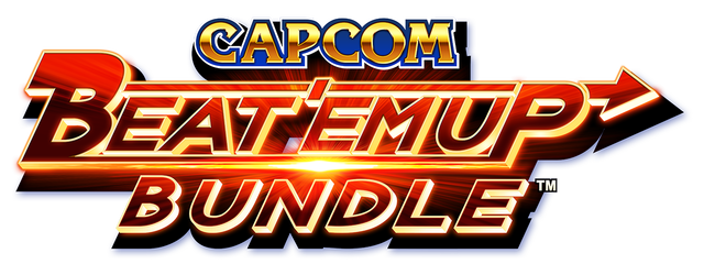 Capcom Beat 'Em Up Bundle