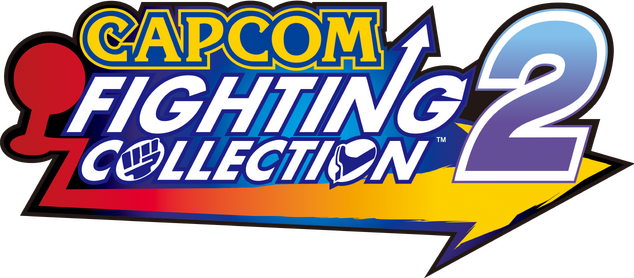 Capcom Fighting Collection 2