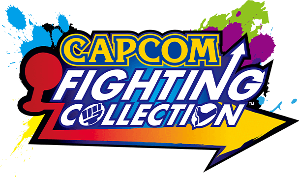 Capcom Fighting Collection