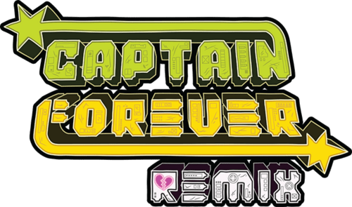 Captain Forever Remix
