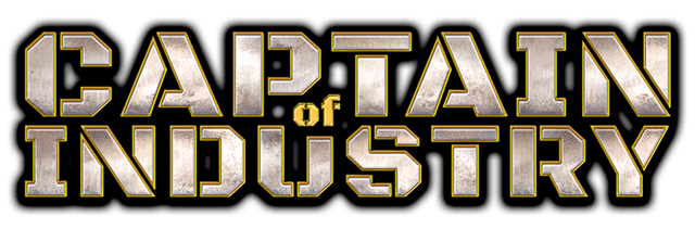 Captain of Industry
