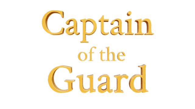 Captain of the Guard