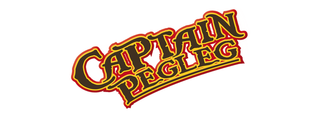 Captain Pegleg