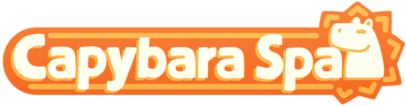 Capybara Spa