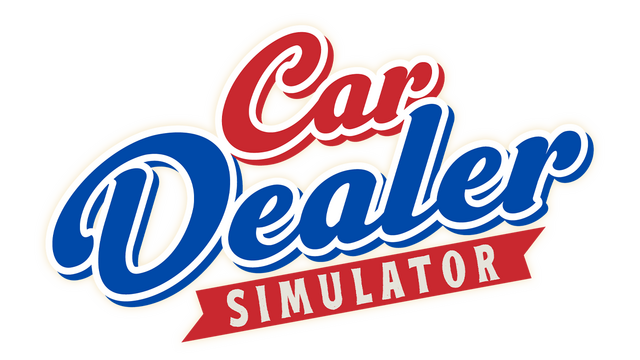 Car Dealer Simulator