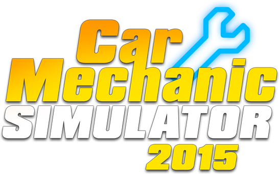 Car Mechanic Simulator 2015