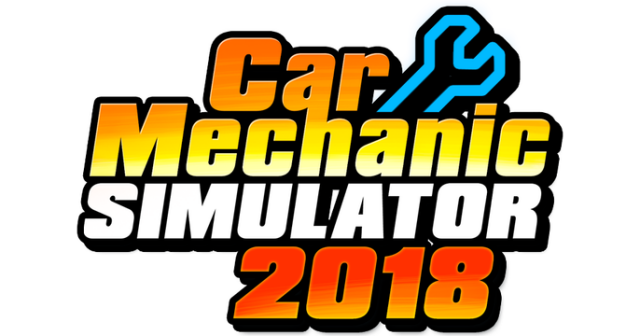 Car Mechanic Simulator 2018