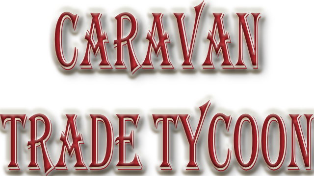 Caravan Trade Tycoon